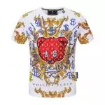 t shirt philipp plein dhgate mode white dollar bear eys